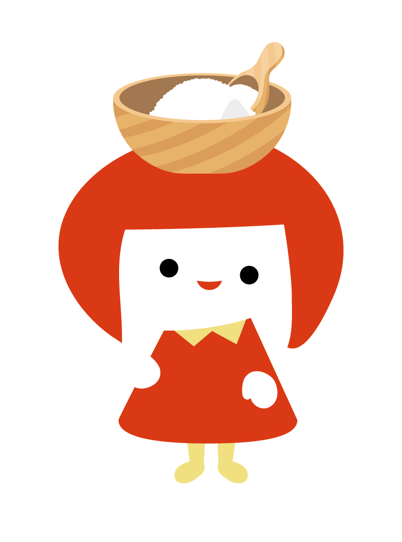 スーちゃん